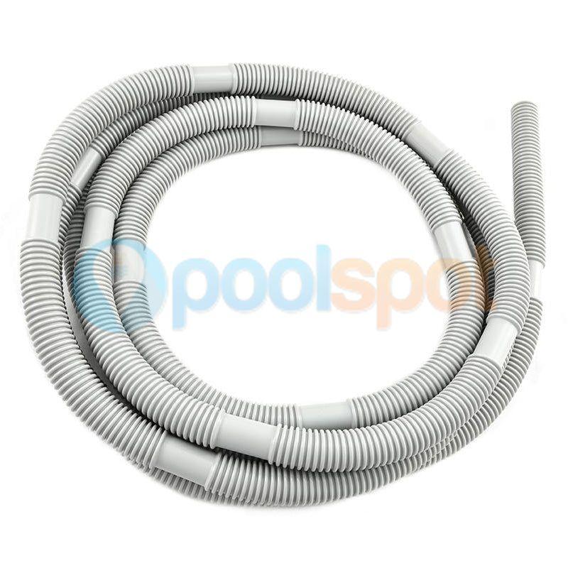 Float Hose 24ft for Polaris 165 / 65 / Super turtle / Turbo turtle