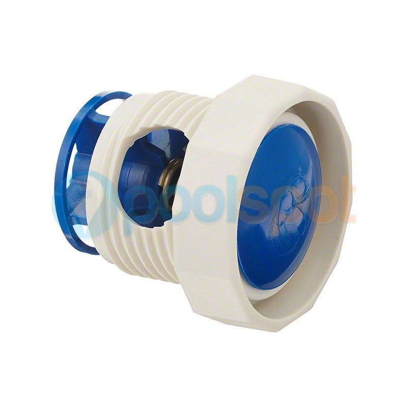 Pressure Relief Valve - Blue - for Polaris 65 / 160 / 165 / Super Turtle