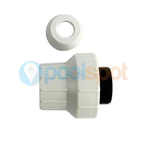 UWF Adapter 1¼" / 32mm or 2" / 50mm for Polaris 65 / 160 / 165 / Super Turtle
