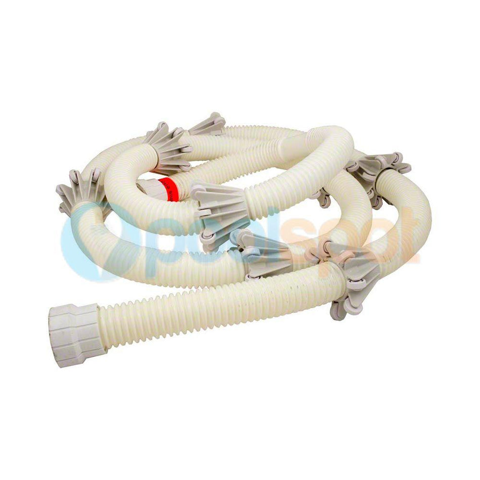 Sweep Hose 10' / 3m for Polaris 65/165/Turbo/Super Turtle