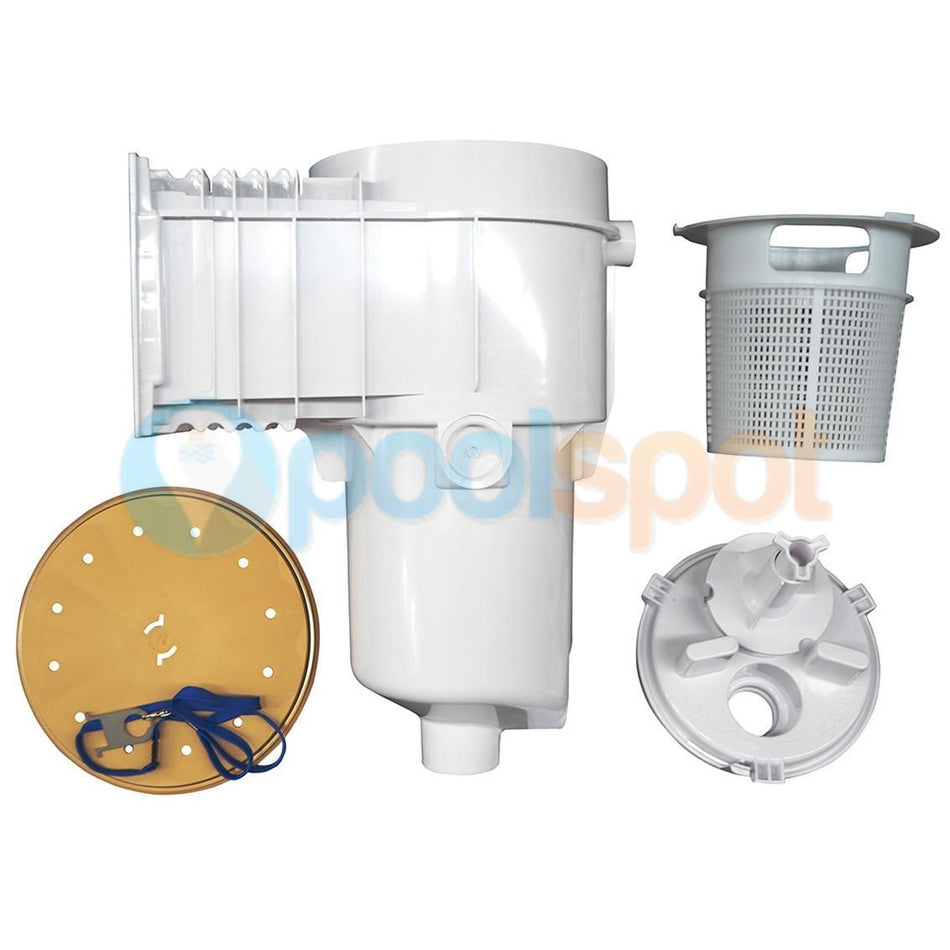 Zodiac / Poolrite S2500 Skimmer Box for Concrete Pools