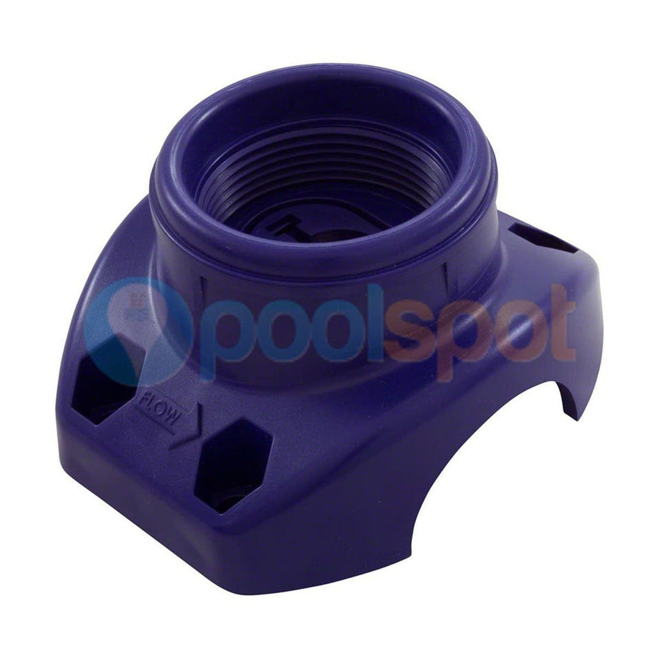 Top clamp 40mm / 1½" with gasket for Nature2 Express