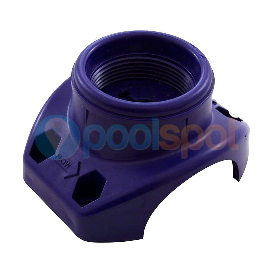 Top clamp 50mm / 2" with gasket for Nature2 Express