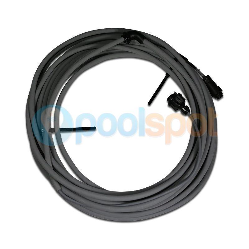 Floating Cable, 18m, for Zodiac and Polaris Robotic Pool Cleaners