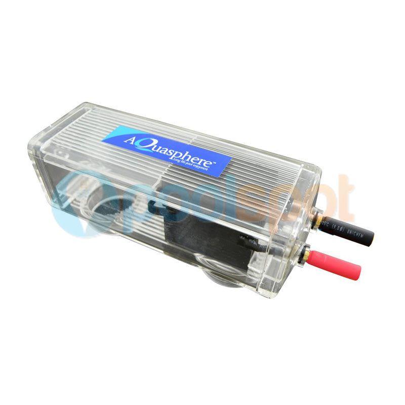 Cell / Electrode for Aquasphere Salt Chlorinator