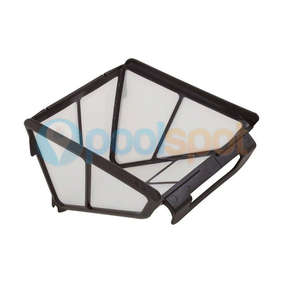 Filter Canister, Large Debris (200 micron) for Zodiac V1 Robotic Pool Cleaner