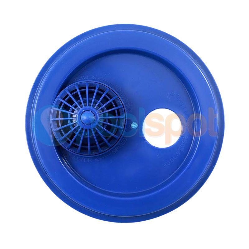 Skimtrol Plate, Poolstore, suits Poolrite S1800 Skimmer