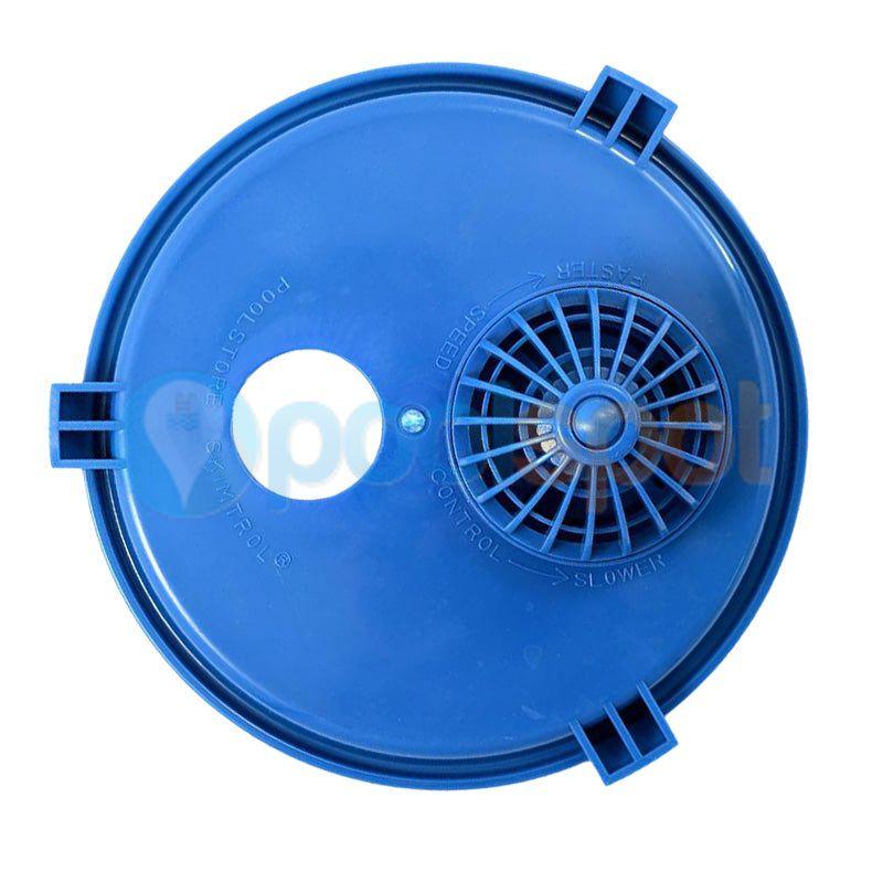 Skimtrol Plate, Poolstore, suits Poolrite S2500 Skimmer