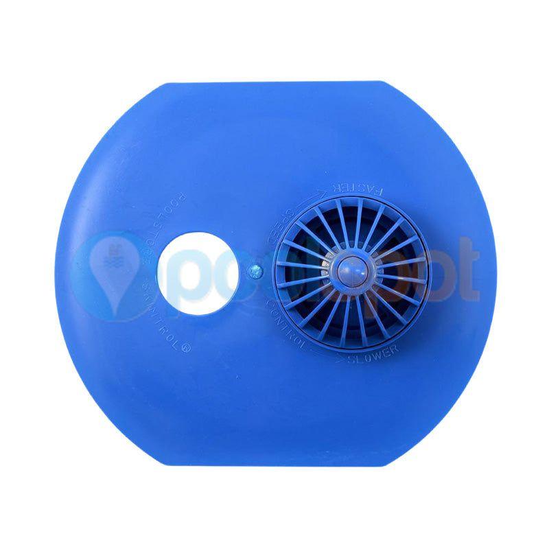 Skimtrol Plate, Poolstore, suits Waterco Nally / Fulflo Skimmer