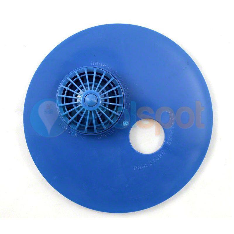 Skimtrol Plate, Poolstore, suits Quiptron Skimmer