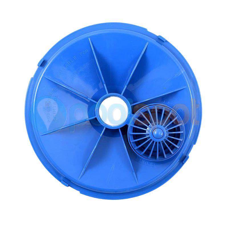 Skimtrol Plate, Poolstore, suits AstralPool / Hurlcon HSB Skimmer
