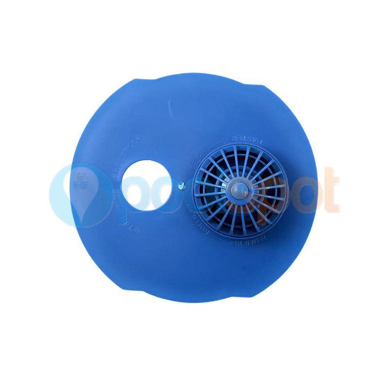 Skimtrol Plate, Poolstore suits Filtrite SK900 Skimmer