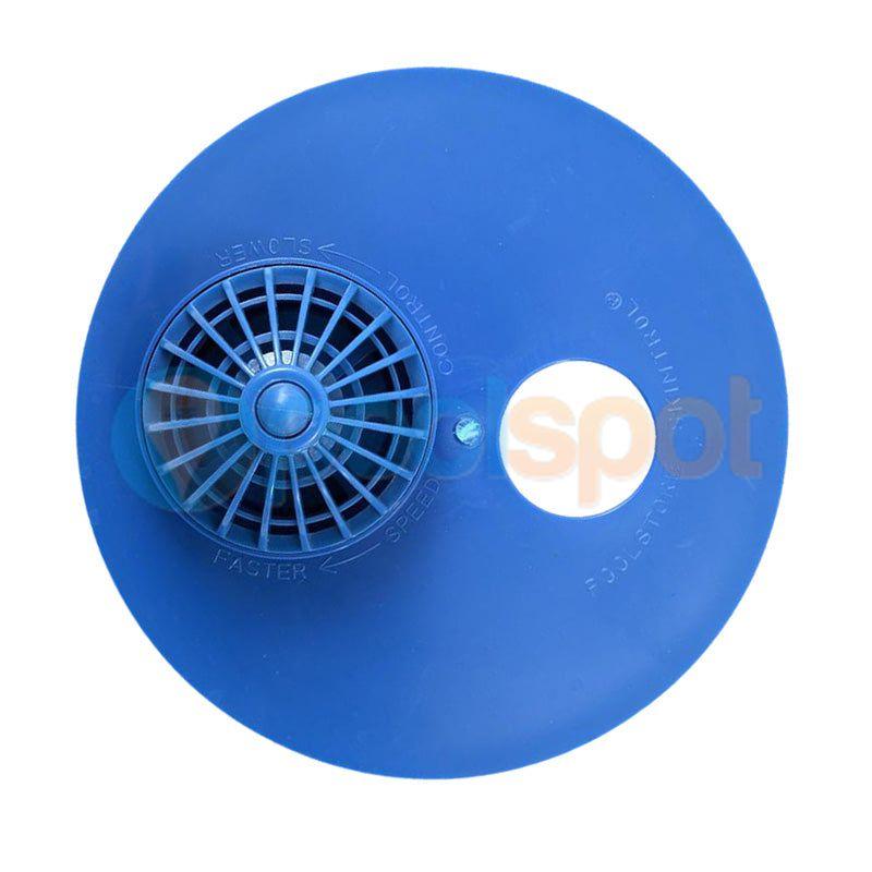 Skimtrol Plate, Poolstore, suits Paramount Skimmer