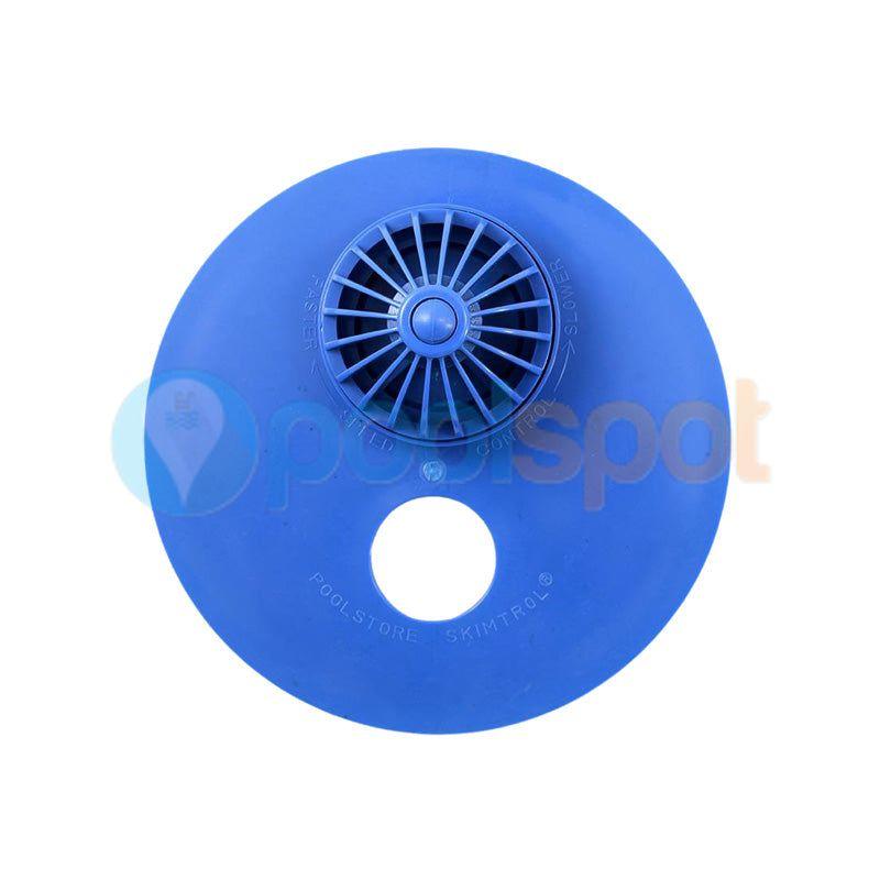 Skimtrol Plate, Poolstore, suits Clark Inground / Sta-Rite / Swimquip U3 Skimmer
