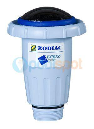 Zodiac Nature 2 Express Replacement Cartridge