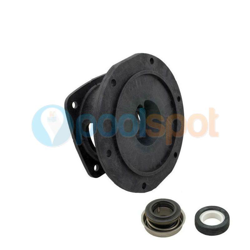 Bracket and Seal Kit for Polaris Booster Pump (Pre 2011)