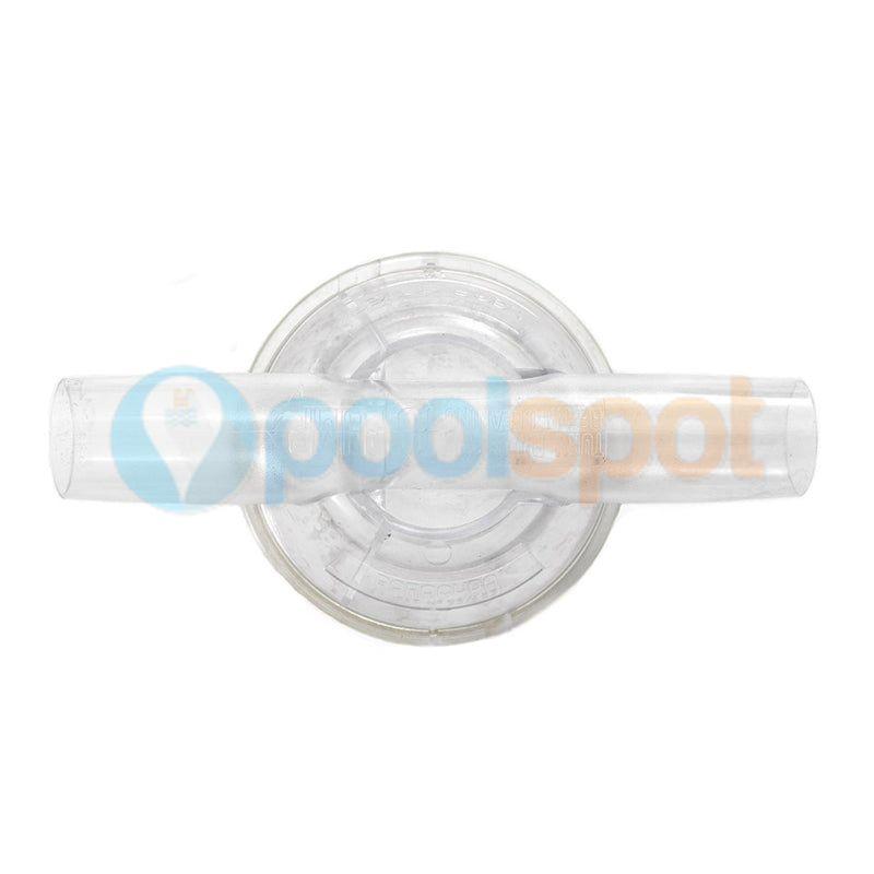 Top for Baracuda Leaf Eater