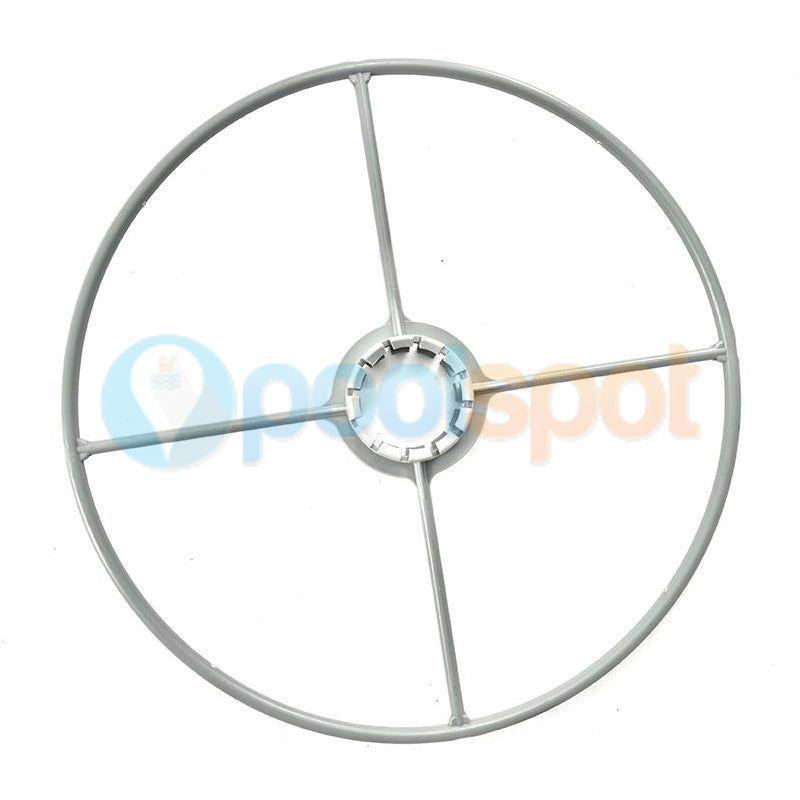 Medium Wheel Deflector - Grey for Zodiac / Baracuda Cleaners