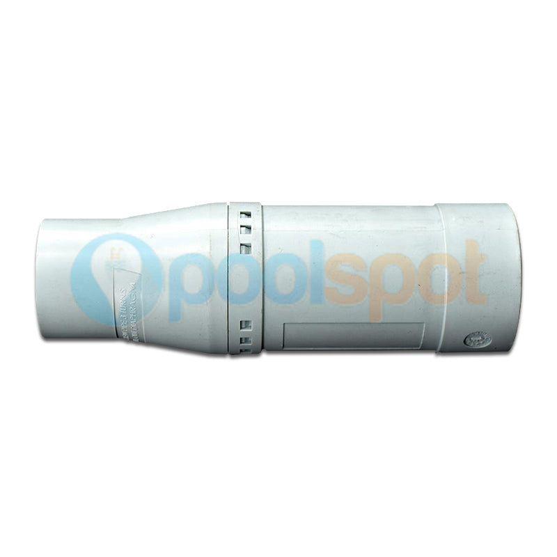 Cassette Chamber Bottom - Light Grey for Zodiac Contractor / Aquasphere