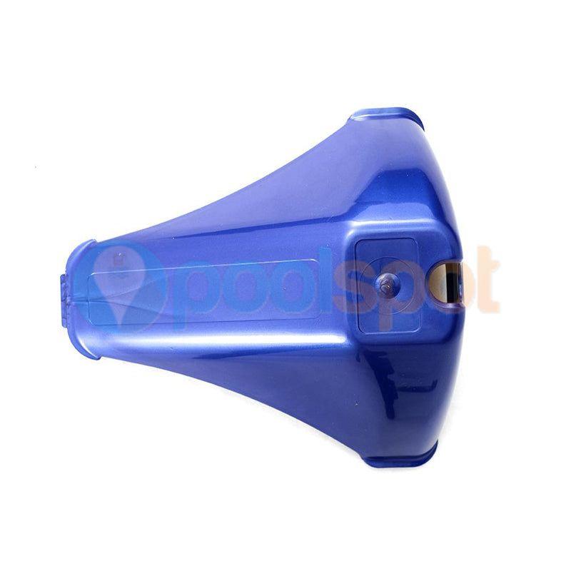 Outer Body - Top Pearl Blue for Zodiac New Classic