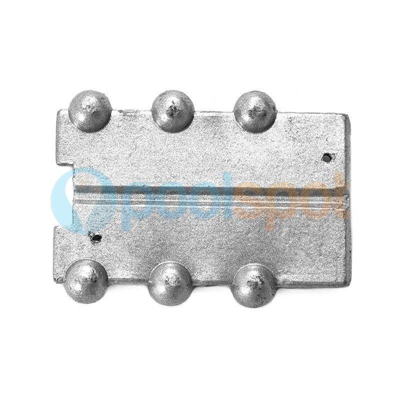 Lead Weight Plated for Zodiac New Classic