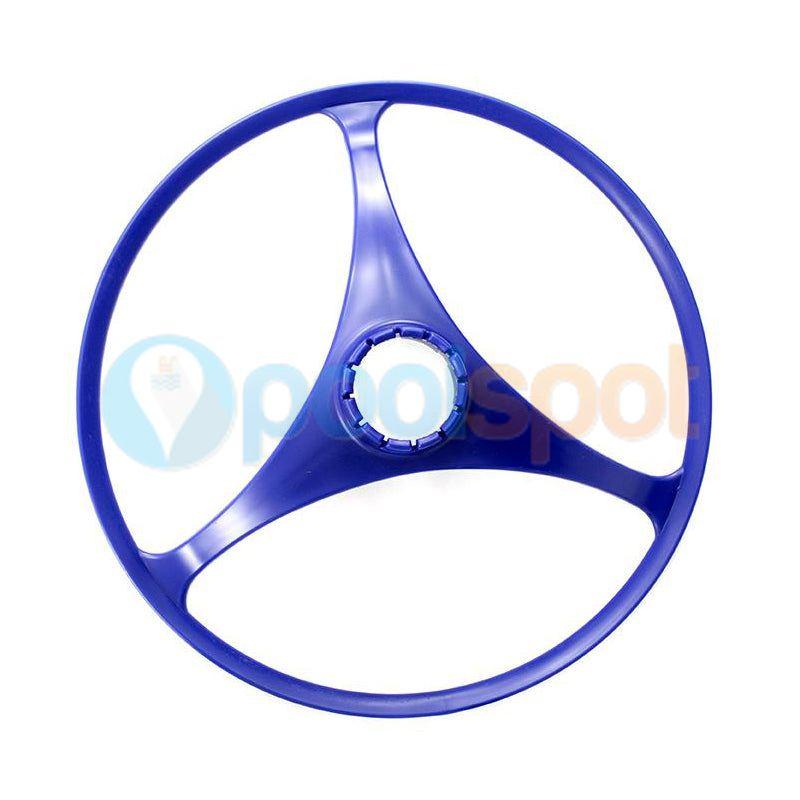 Medium Wheel Deflector - Pearl Blue for Zodiac Pacer