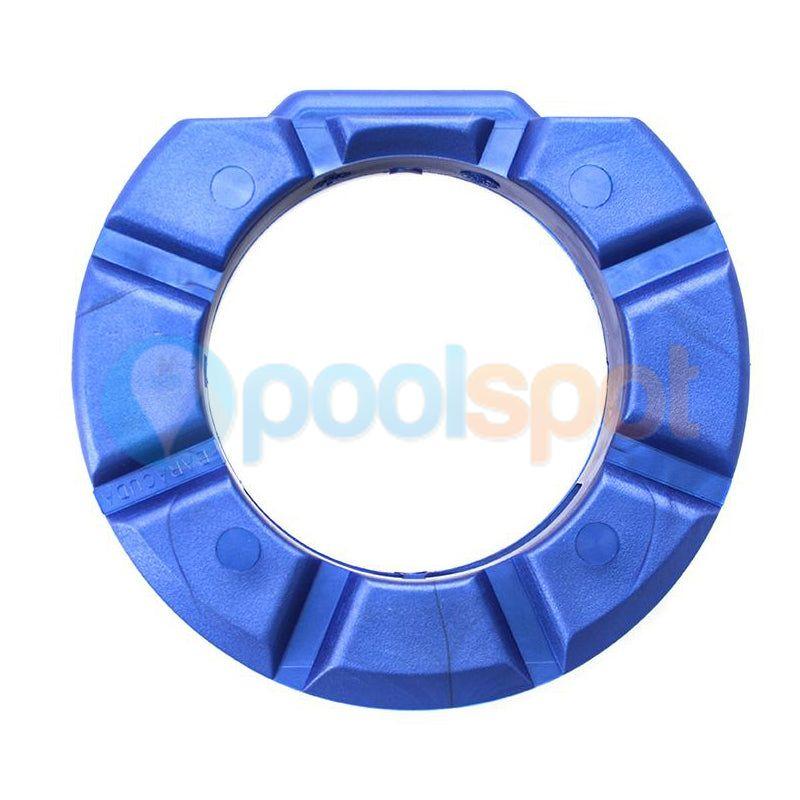 Zodiac Baracuda Flexi Foot, Pearl Blue