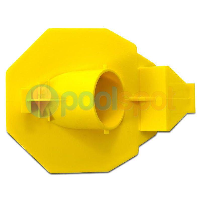 Foot Flange for Zodiac Baracuda G3 / Genie 3000