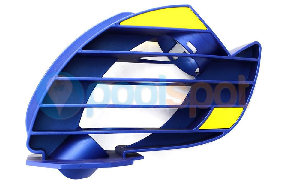 Frame Assembly for Zodiac Baracuda G2