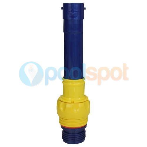 Outer Extension Pipe (Twist Lock) for Zodiac Baracuda G2 (Post Oct 2014)