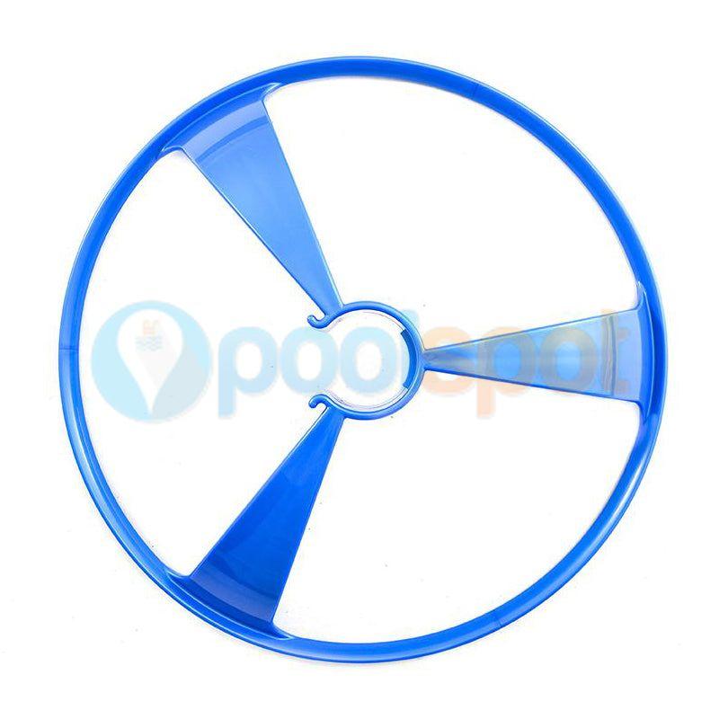 Adjustable Wheel Deflector for Zodiac / Baracuda Pool Cleaners
