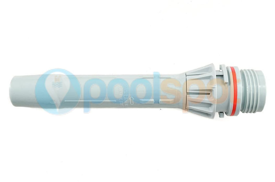 Outer Extension Pipe for Zodiac Baracuda Contractor / Aquasphere
