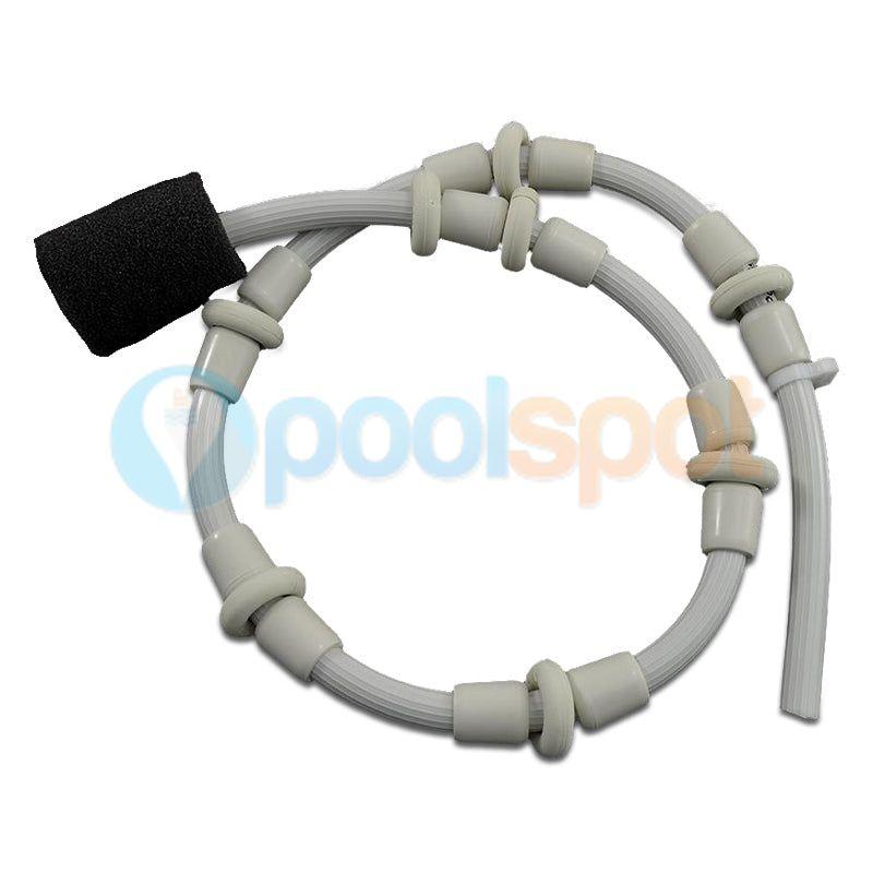 Sweep Hose Complete for Polaris 180 / 280 / 360 / 380 Pool Cleaners