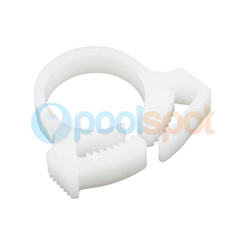 Sweep Hose Attach Clamp for Polaris 180 / 280 / 360 / 380 Pool Cleaners