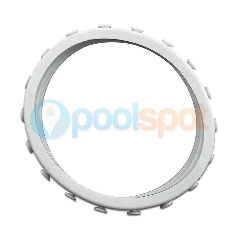 PosiTrax Tyre for Fibreglass and Tiled Pools for Polaris 180 / 280 / 360 / 380 Pool Cleaners - White