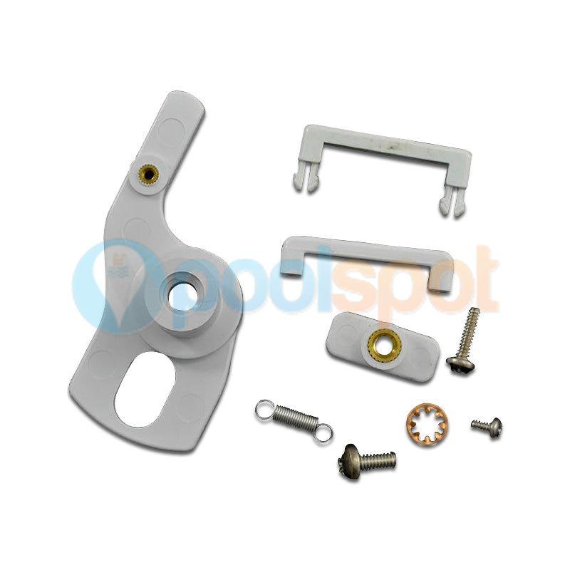 Swing Axle Kit for Polaris 180 / 280 Pool Cleaners