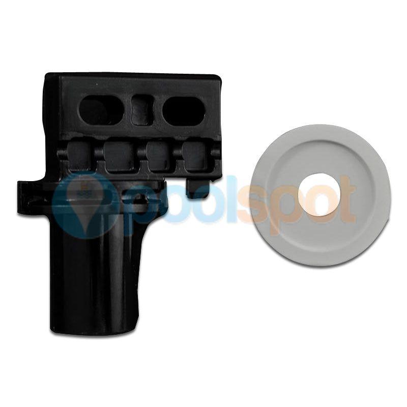 Large Axle Rear Wheel Only for Polaris 180 / 280 Pool Cleaners