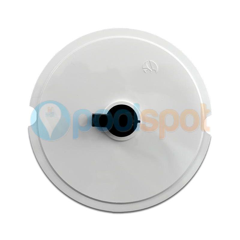 Large Axle with Sand/ Gravel Guard for Polaris 180 / 280 Pool Cleaners