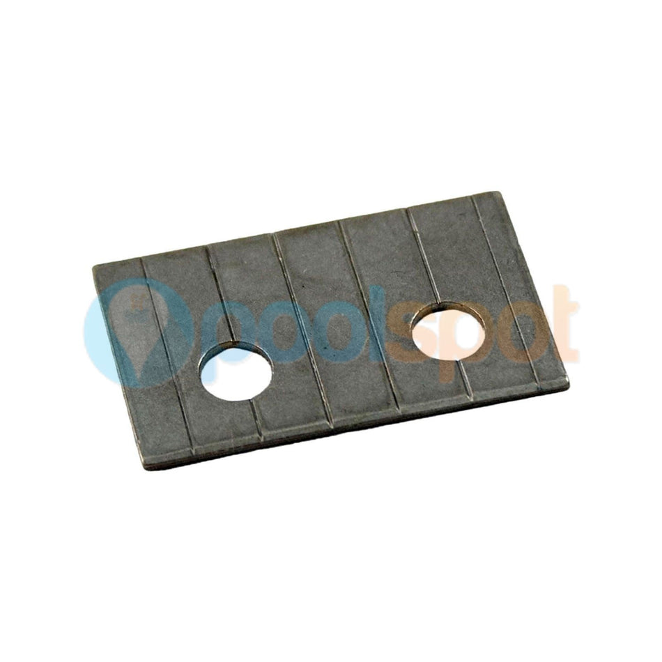 Large Axle Plate for Polaris 180 / 280 Pool Cleaners
