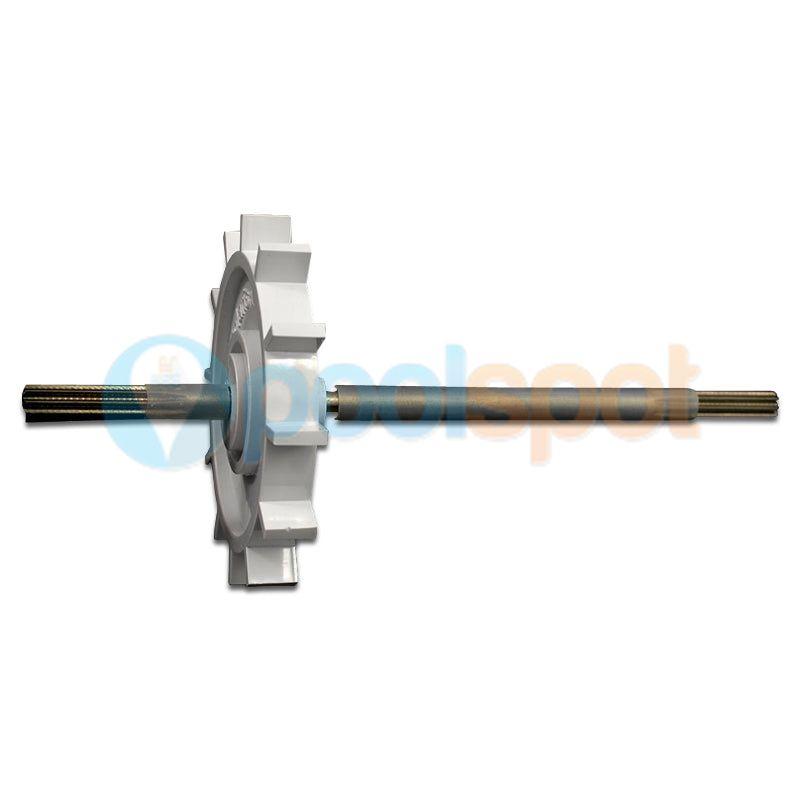 Drive Shaft Assembly for Polaris 180 / 280 Pool Cleaners