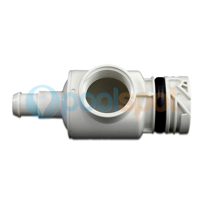 Polaris Quick Disconnect UWF - No Valve - Suits Polaris 180 / 280 / 380 / 3900