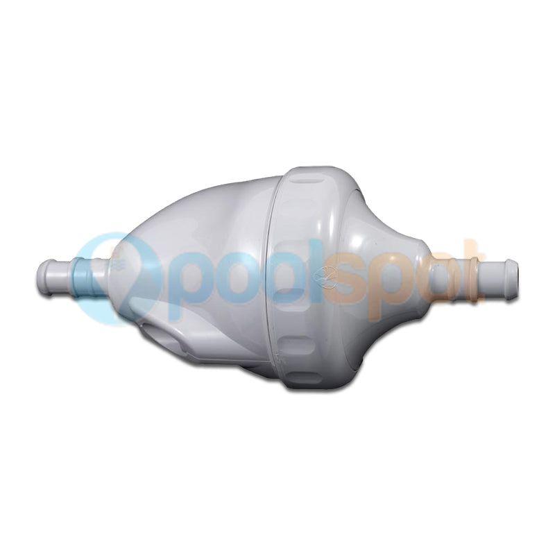 Back-up Valve Kit for Polaris 180 / 280 / 380 Pool Cleaners