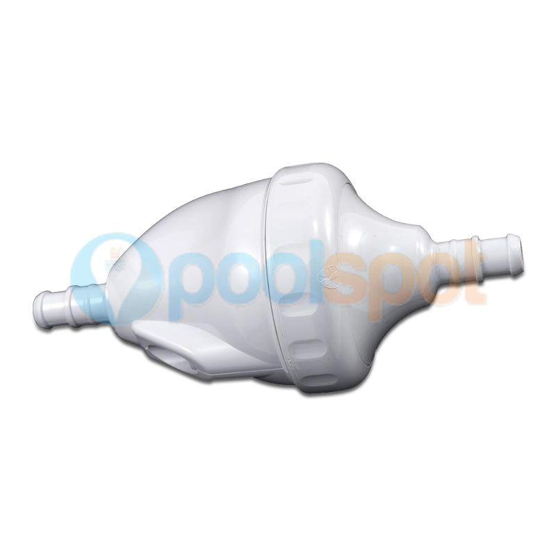 Case Kit for Backup Valve for Polaris 180 / 280 / 380 Pool Cleaners