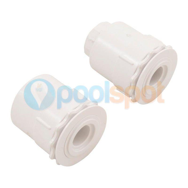 Eyeball Adaptor Connection for Polaris Pool Cleaners