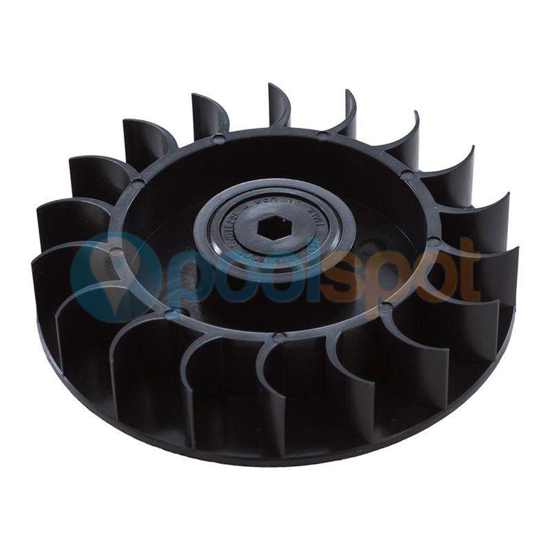 Turbine Wheel with Bearing for Polaris 360 / 380 Pool Cleaners