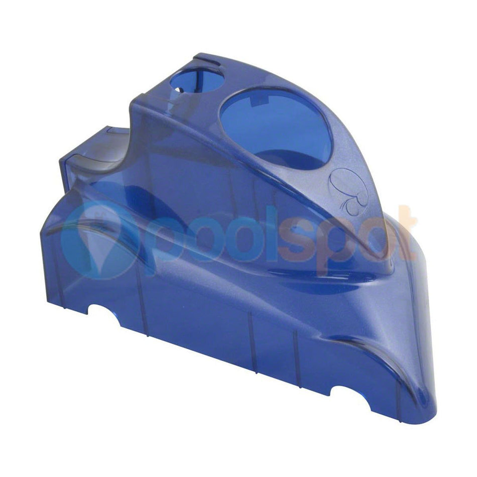 Top Housing for Polaris 380 / 360 - Blue