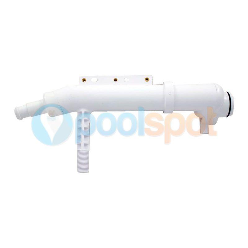 Feed Pipe and Timer for Polaris 380