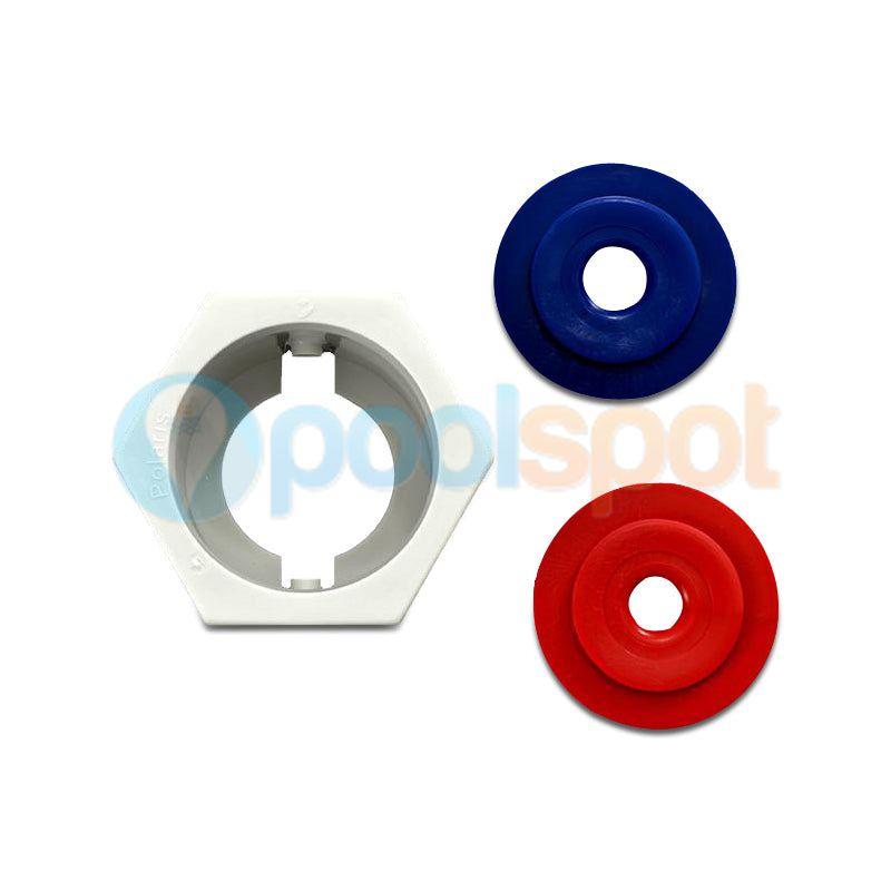 UWF Restrictor Kit for Polaris 180 / 280 / 380 Pool Cleaners