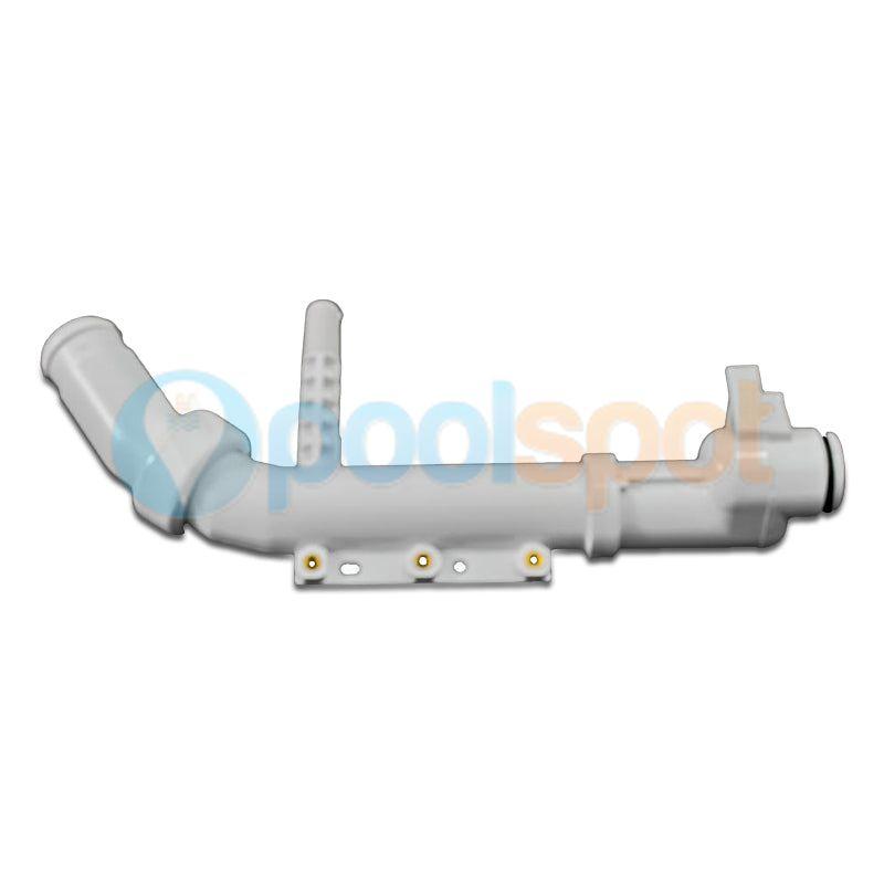 Feed Pipe / Timer Blank Assembly for Polaris 360 Pool Cleaners