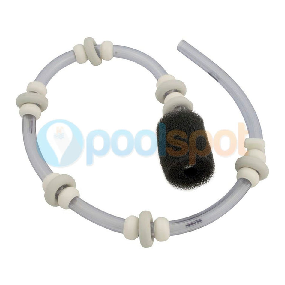 Sweep Hose Complete for Polaris 360 - White